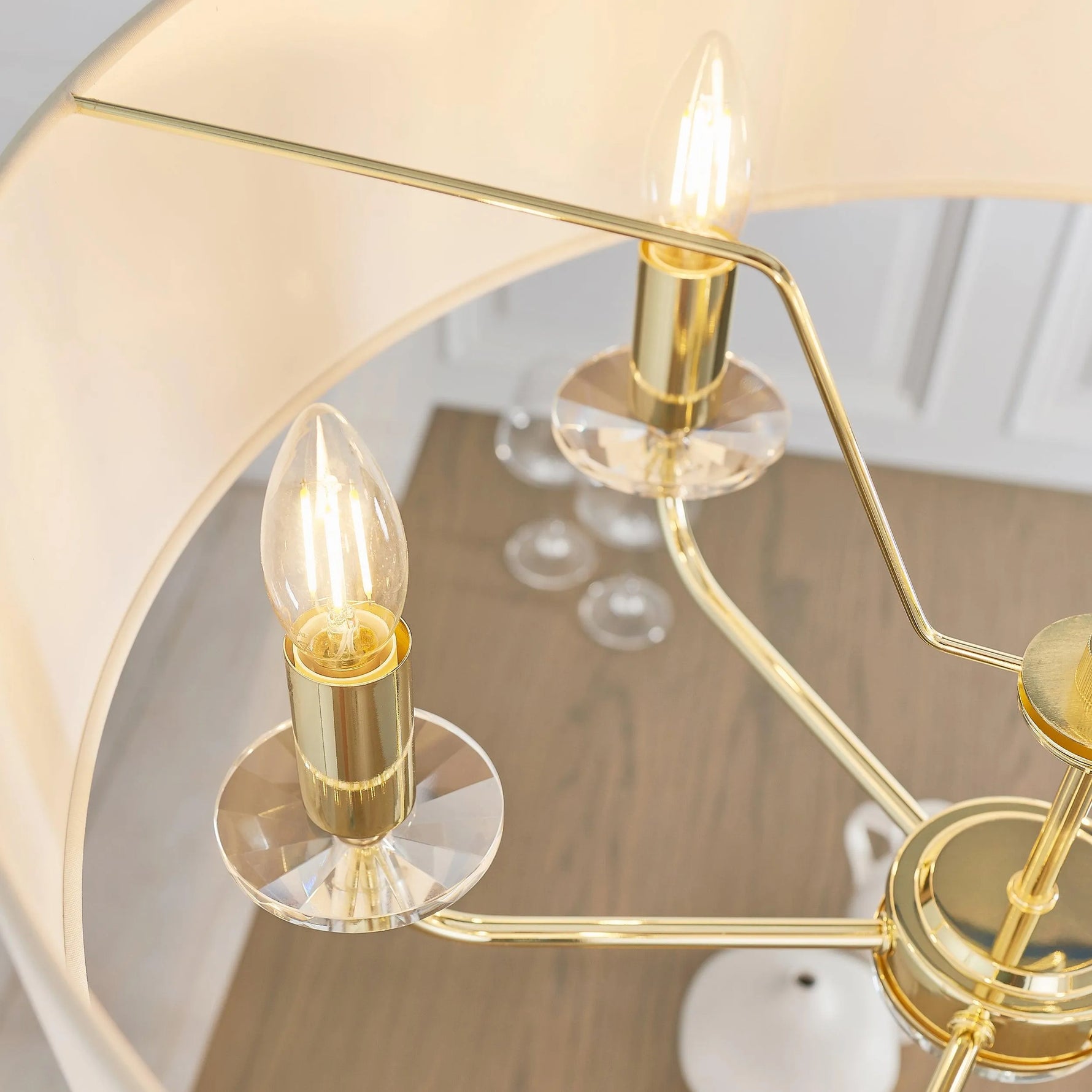 Endon Lighting - 70561 - Pendant Light