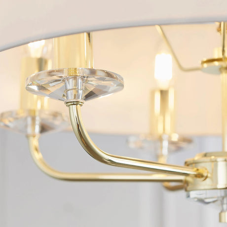 Endon Lighting - 70561 - Pendant Light