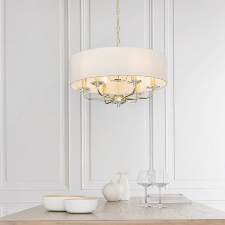 Endon Lighting - 70561 - Pendant Light
