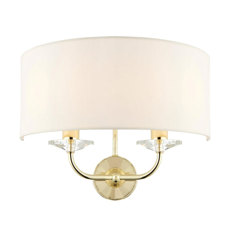 Endon Lighting - 70562 - Wall Lights