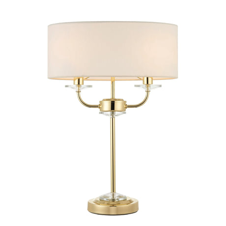 Endon Lighting - 70564 - Table Lamps