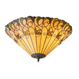 Endon Lighting - 70706 - Flush Light