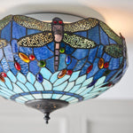Endon Lighting - 70722 - Flush Light