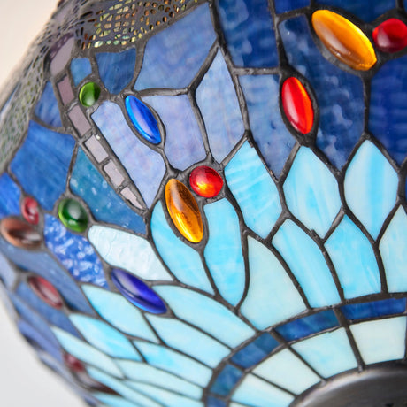 Endon Lighting - 70722 - Flush Light