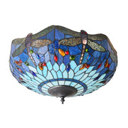 Endon Lighting - 70722 - Flush Light