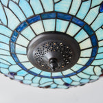 Endon Lighting - 70722 - Flush Light