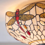 Endon Lighting - 70723 - Flush Light