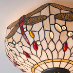 Endon Lighting - 70723 - Flush Light