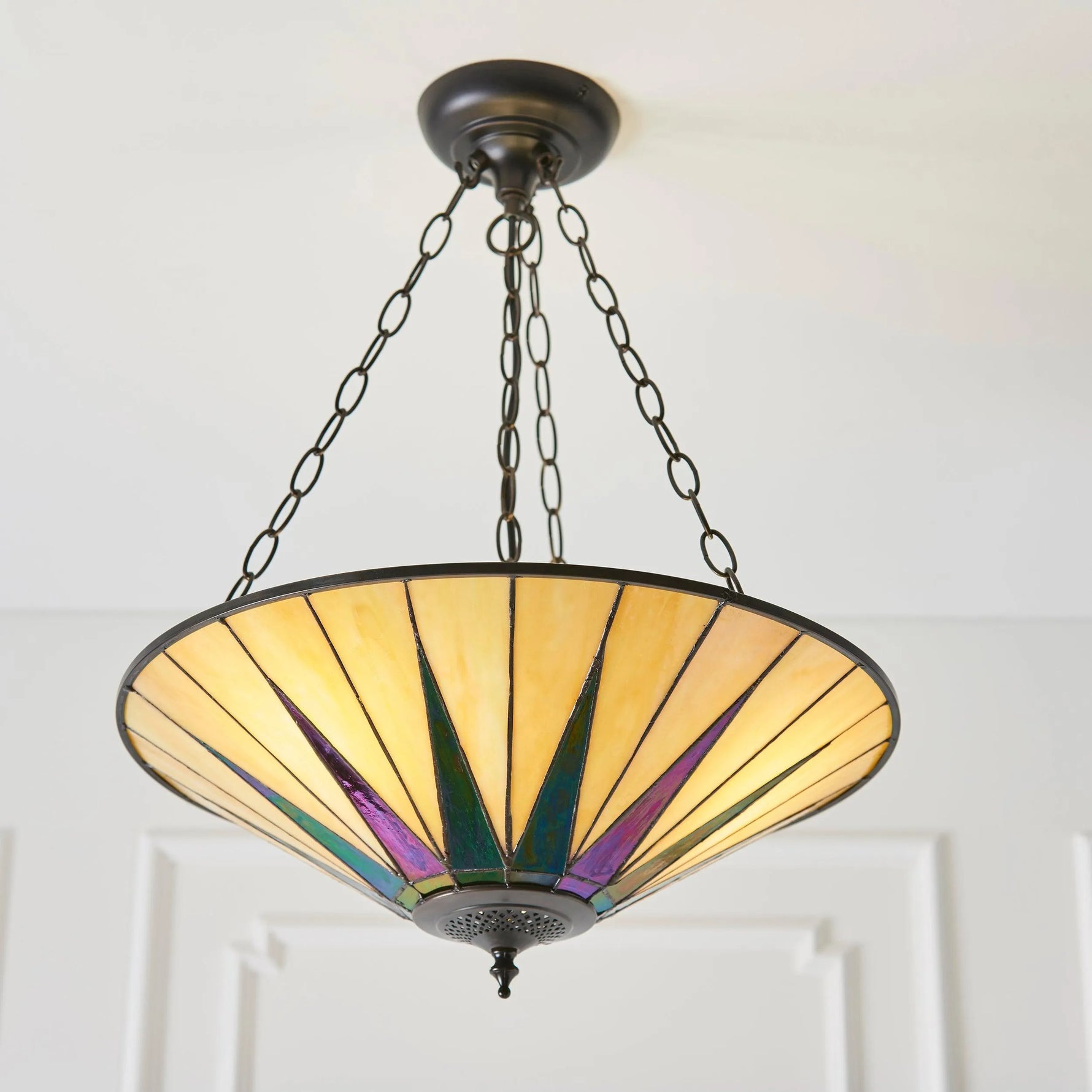 Endon Lighting - 70754 - Pendant Light