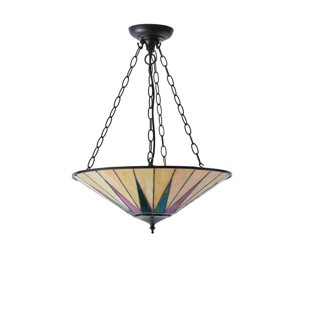 Endon Lighting - 70754 - Pendant Light
