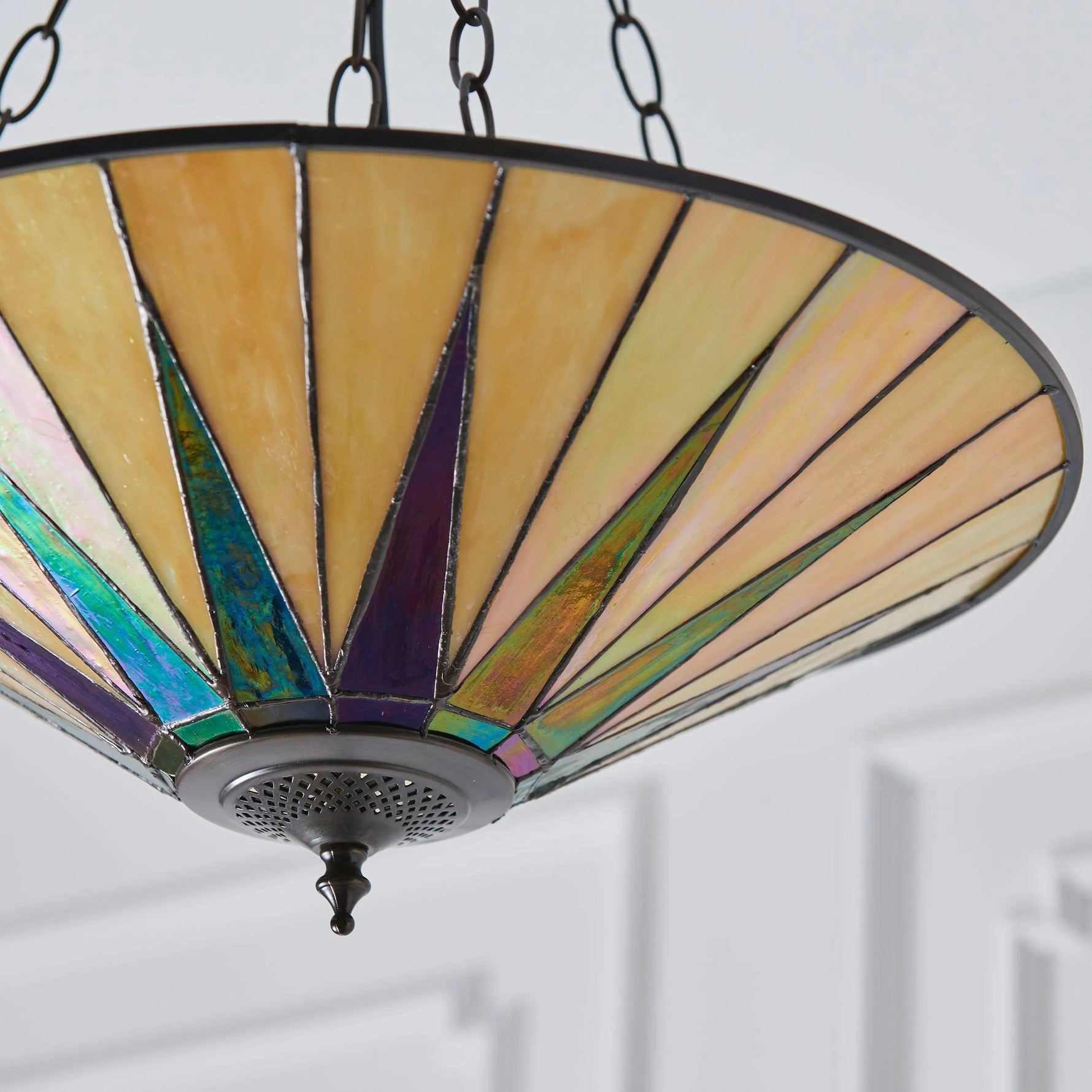 Endon Lighting - 70754 - Pendant Light
