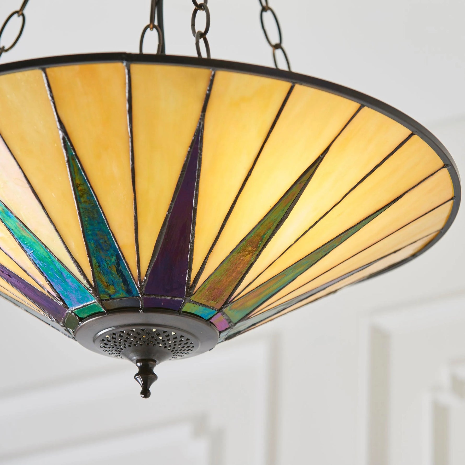 Endon Lighting - 70754 - Pendant Light