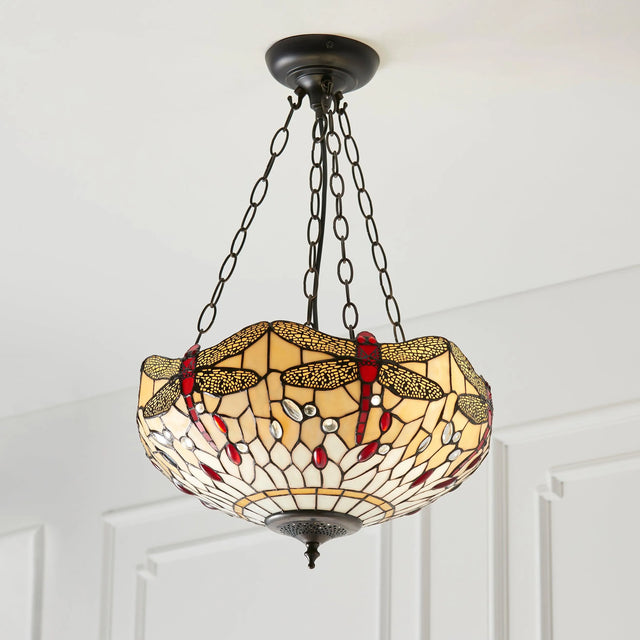 Endon Lighting - 70759 - Pendant Light