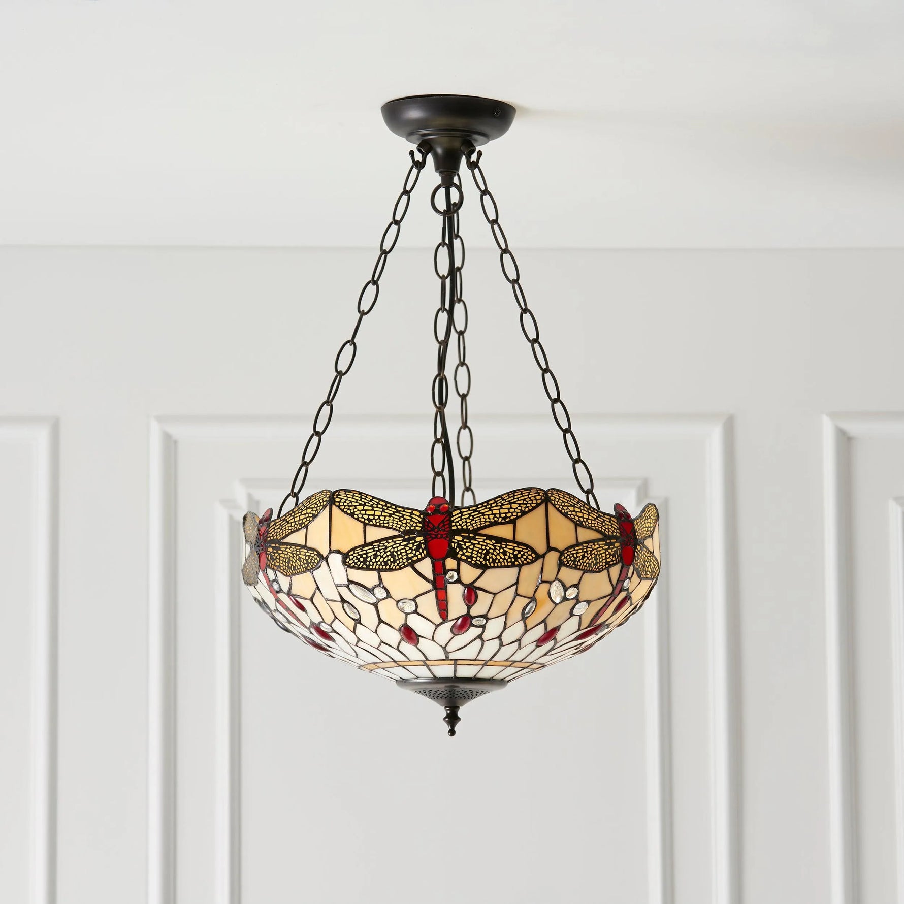 Endon Lighting - 70759 - Pendant Light