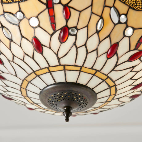 Endon Lighting - 70759 - Pendant Light