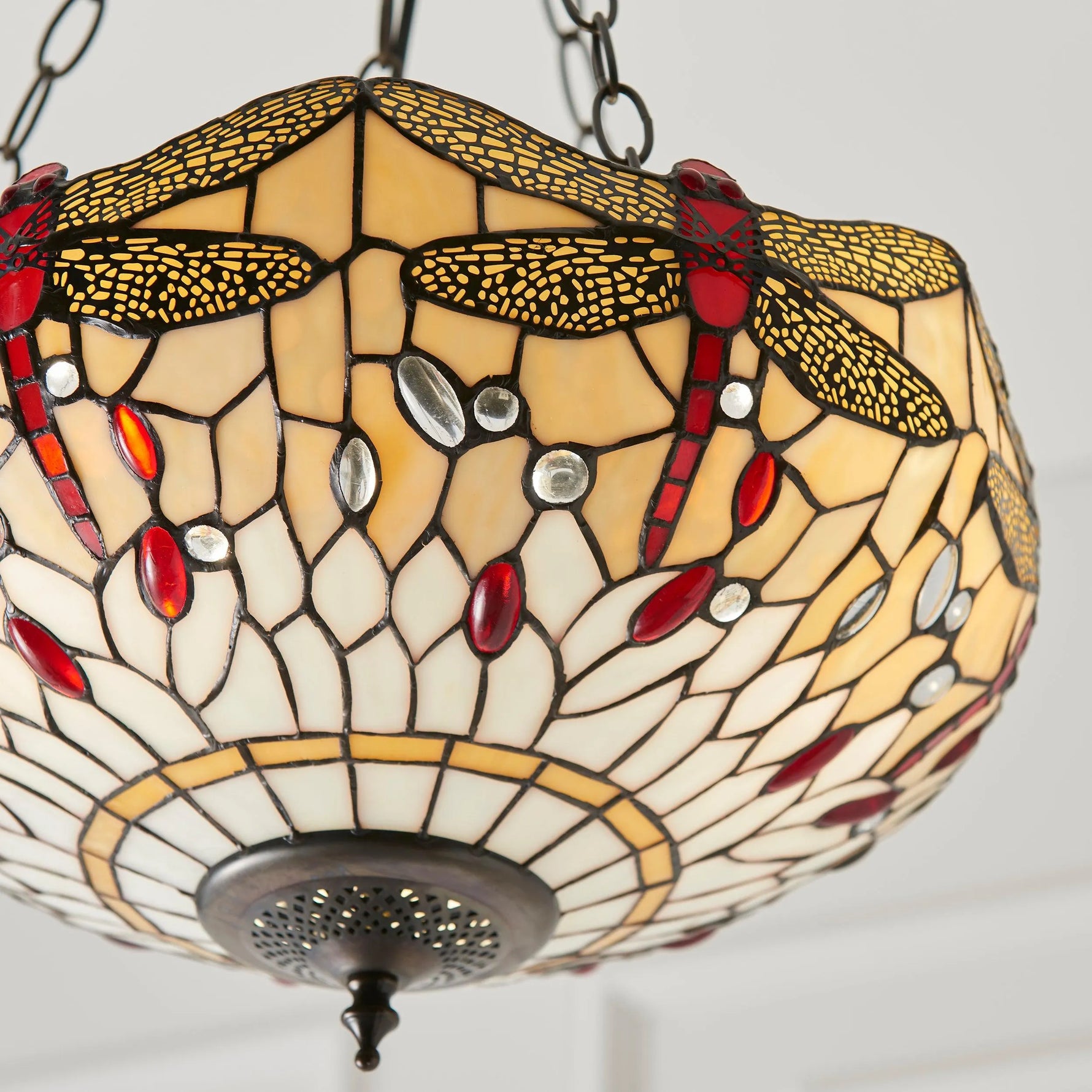 Endon Lighting - 70759 - Pendant Light