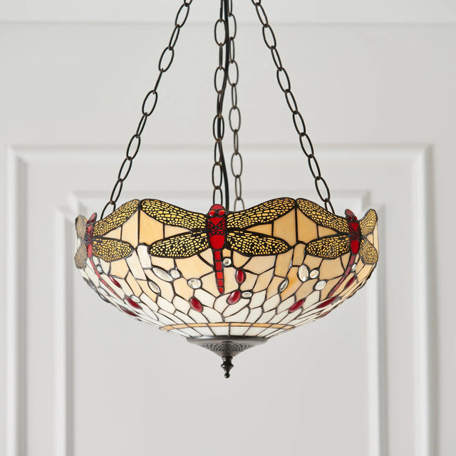 Endon Lighting - 70759 - Pendant Light