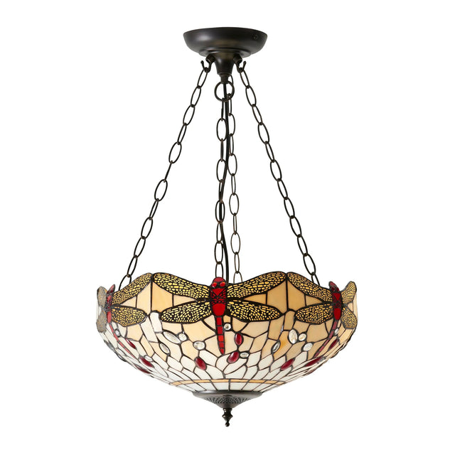 Endon Lighting - 70759 - Pendant Light