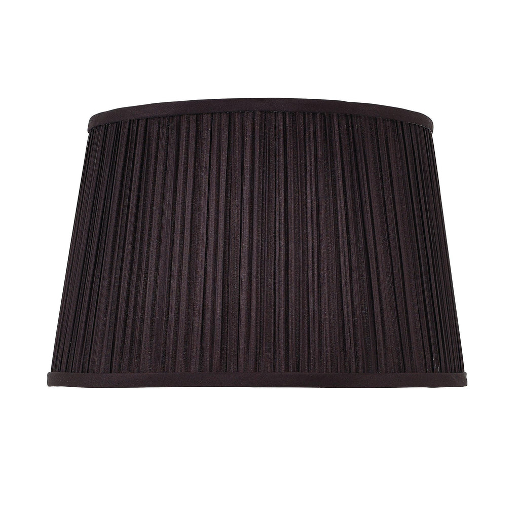 Endon Lighting 70815 - Endon Interiors 1900 Range 70815 Indoor Lamp Shade 10W LED E27 Not applicable