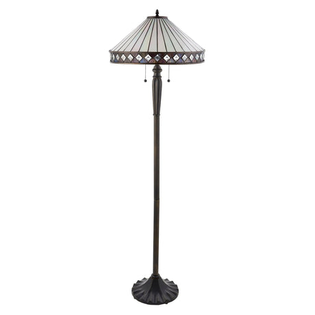 Endon Lighting - 70936 - Floor Lamps