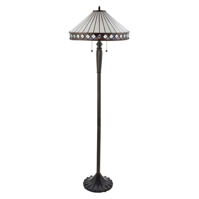 Endon Lighting - 70936 - Floor Lamps