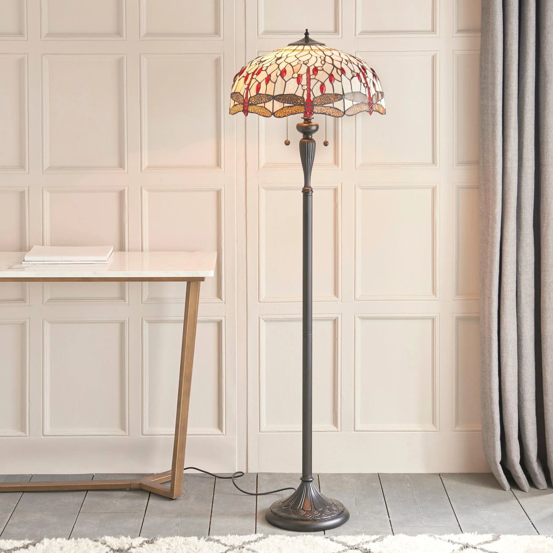Endon Lighting - 70940 - Floor Lamps