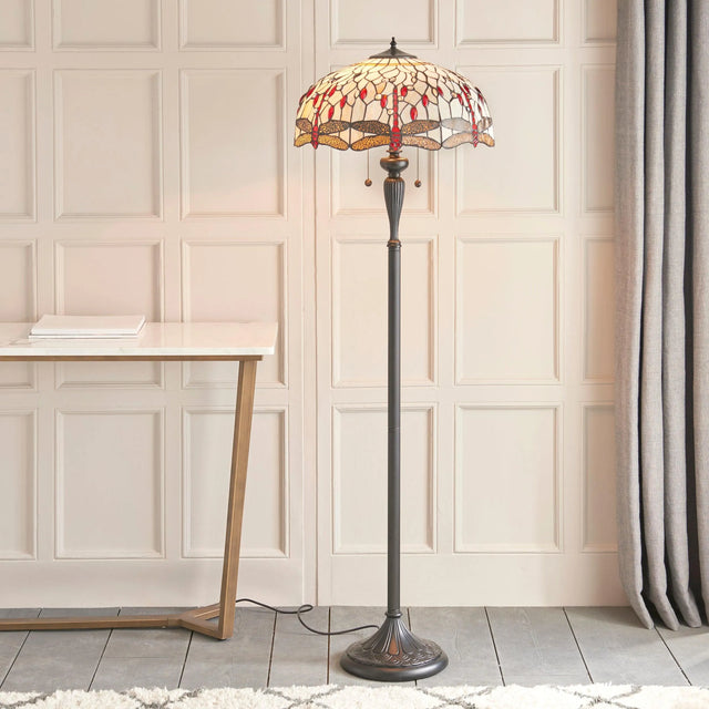 Endon Lighting - 70940 - Floor Lamps