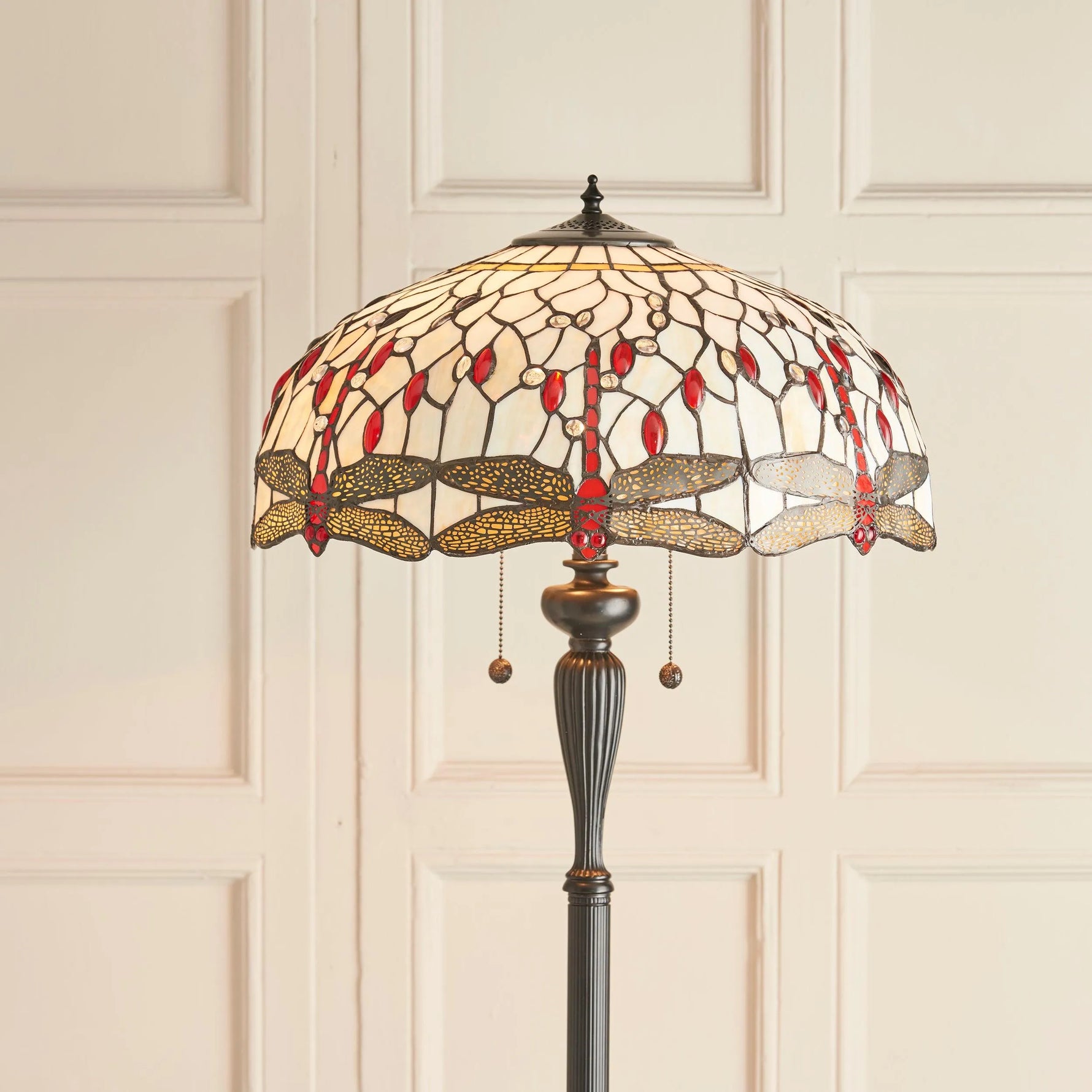 Endon Lighting - 70940 - Floor Lamps