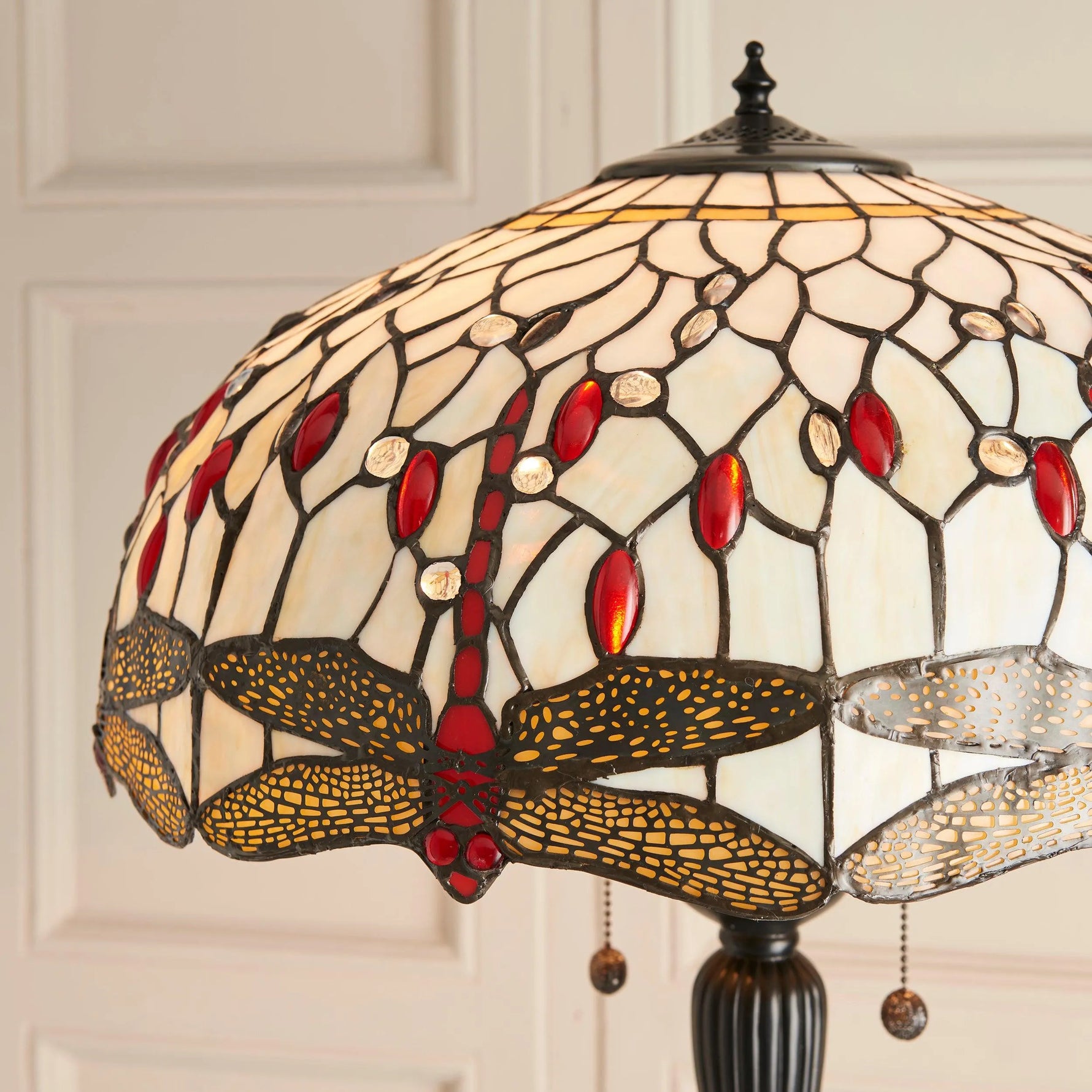 Endon Lighting - 70940 - Floor Lamps