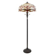 Endon Lighting - 70940 - Floor Lamps