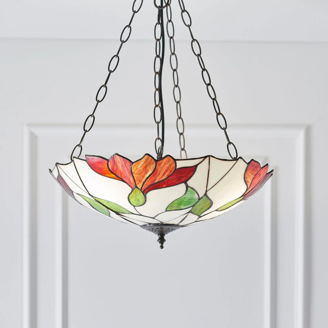 Endon Lighting - 70946 - Pendant Light