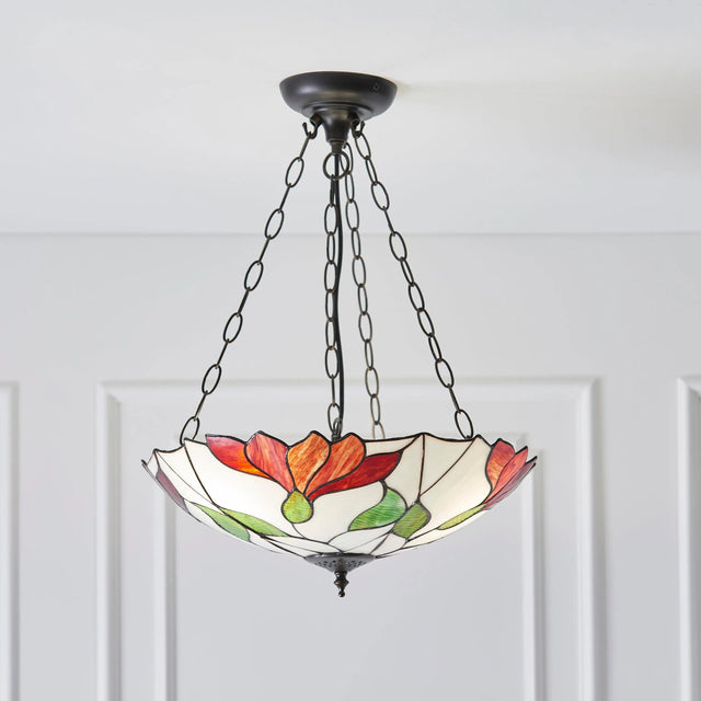 Endon Lighting - 70946 - Pendant Light