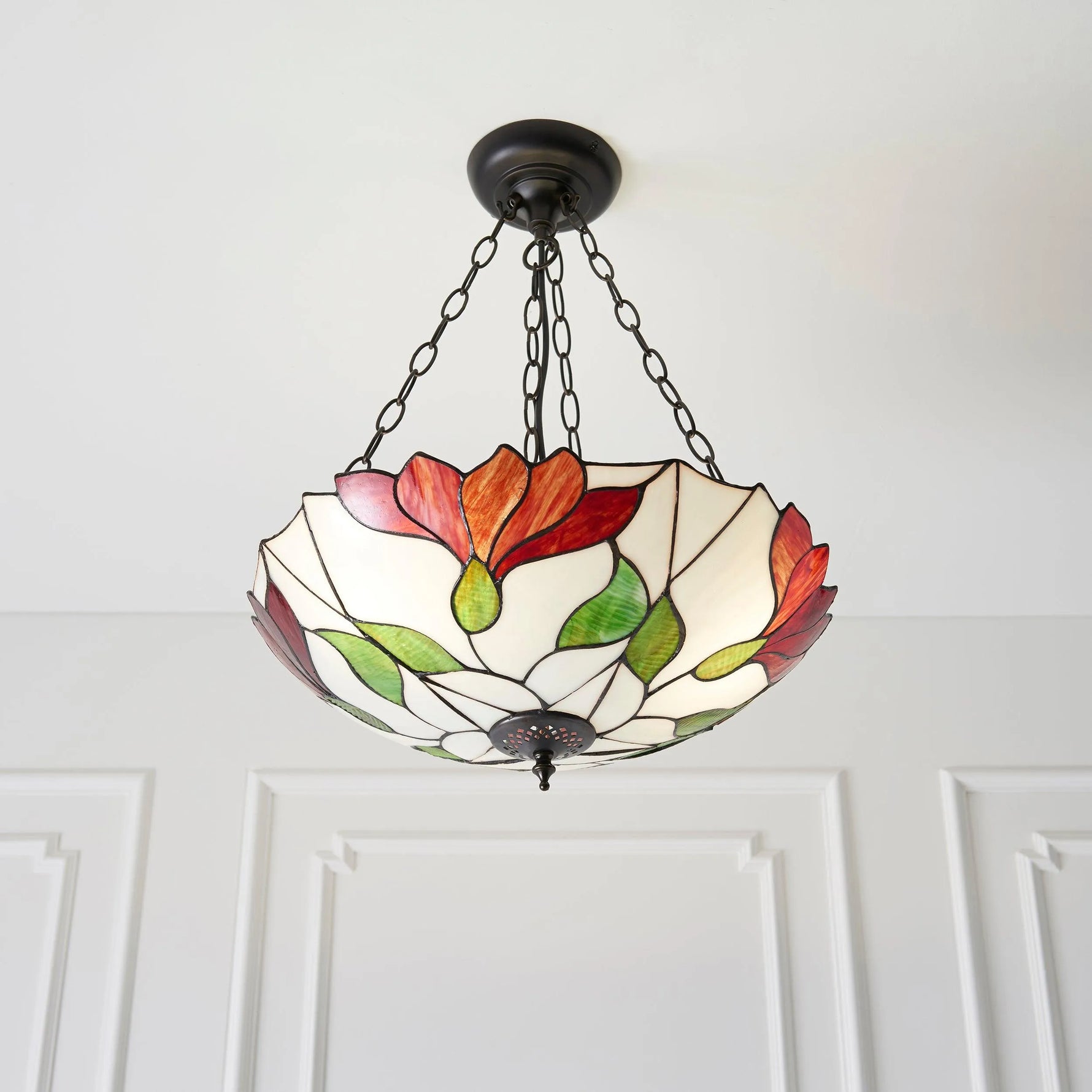 Endon Lighting - 70946 - Pendant Light
