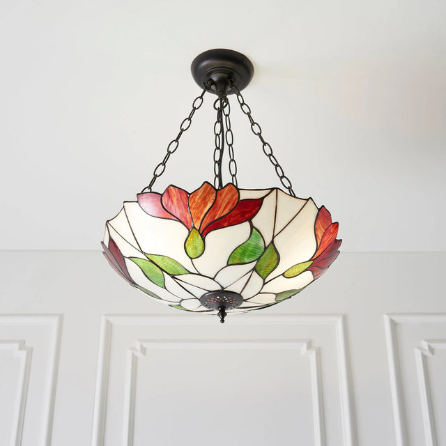 Endon Lighting - 70946 - Pendant Light