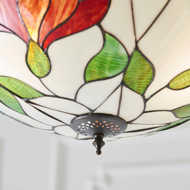 Endon Lighting - 70946 - Pendant Light