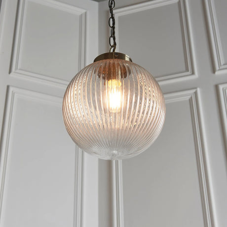 Endon Lighting - 71123 - Pendant Light