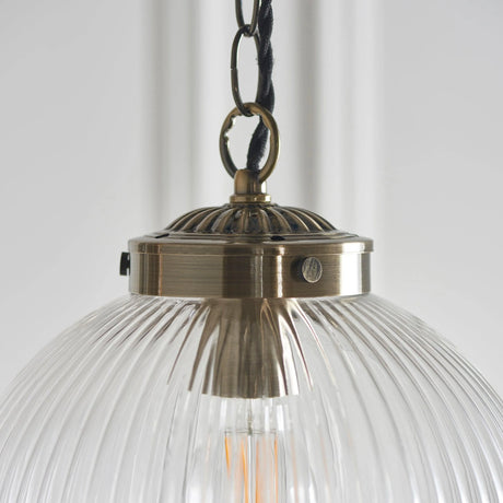 Endon Lighting - 71123 - Pendant Light