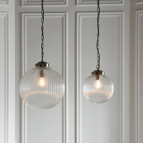 Endon Lighting - 71124 - Pendant Light