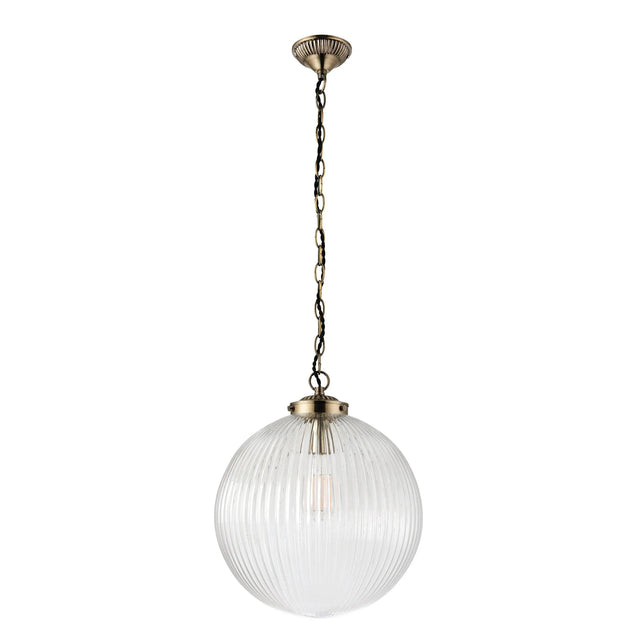 Endon Lighting - 71124 - Pendant Light