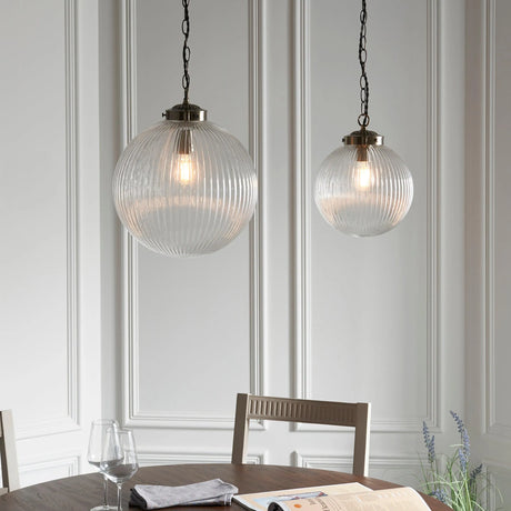 Endon Lighting - 71124 - Pendant Light