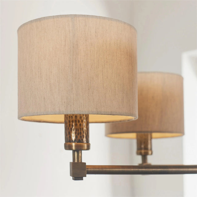 Endon Lighting - 71345 - Pendant Light