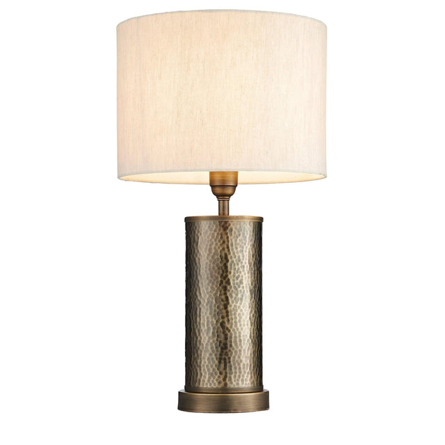 Endon Lighting - 71591 - Table Lamps