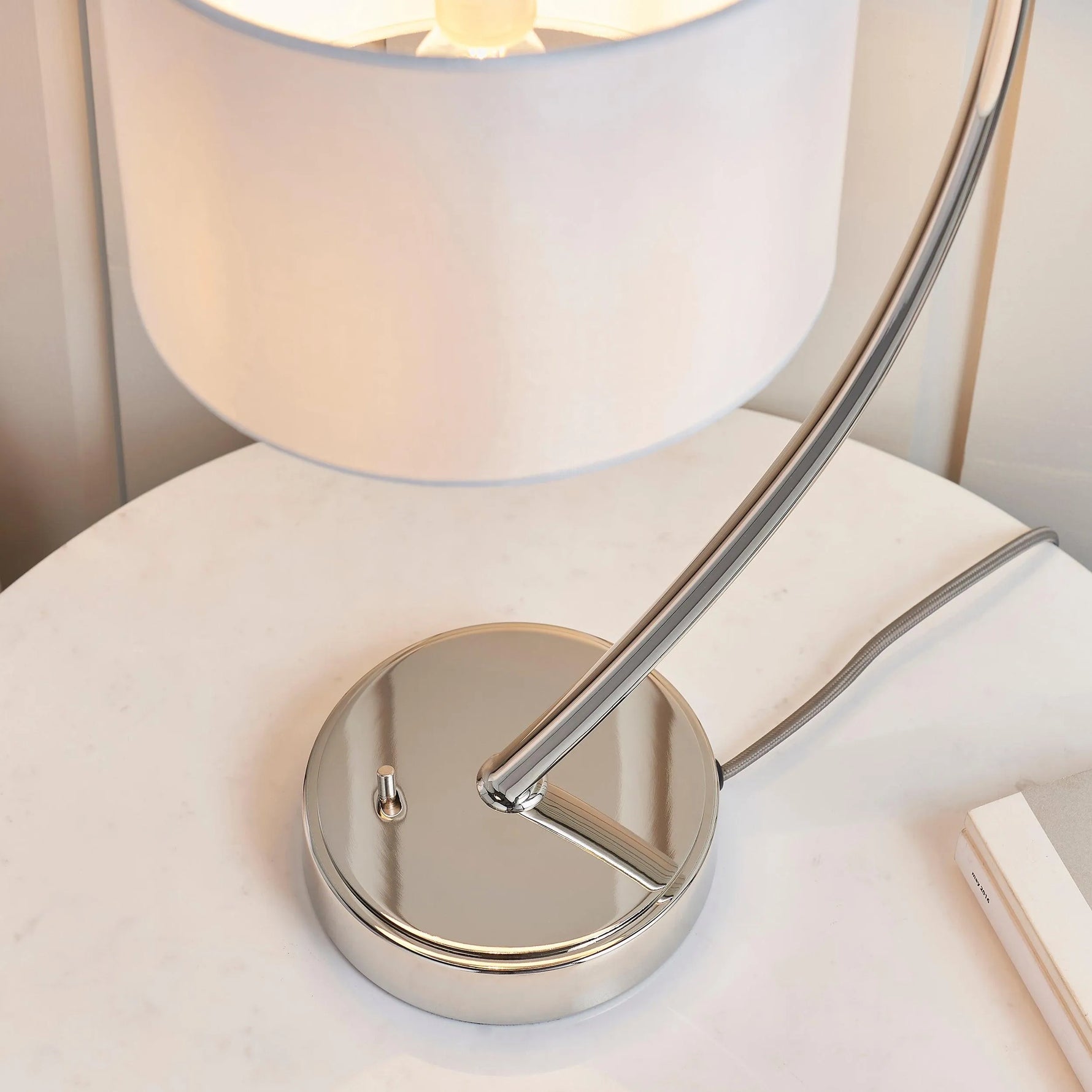 Endon Lighting - 72389 - Table Lamps