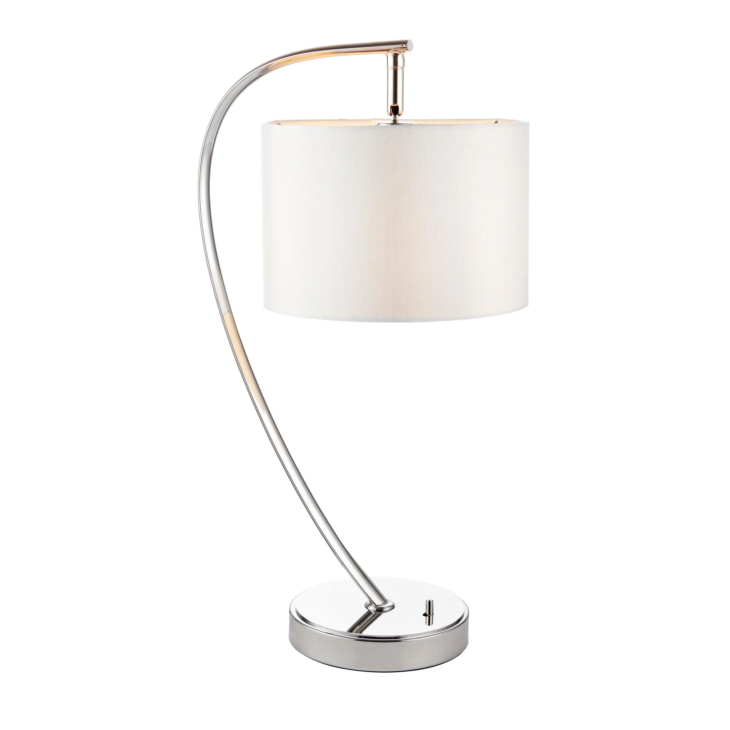 Endon Lighting - 72389 - Table Lamps
