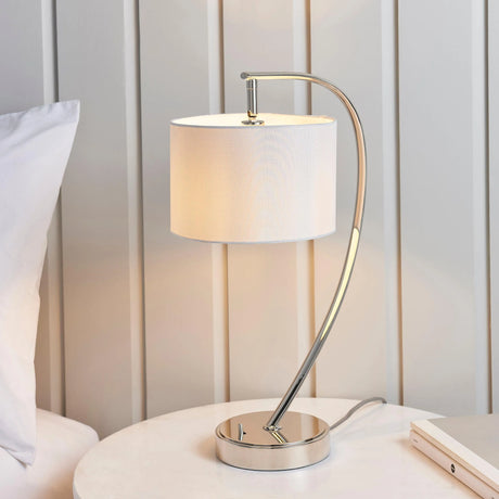 Endon Lighting - 72389 - Table Lamps