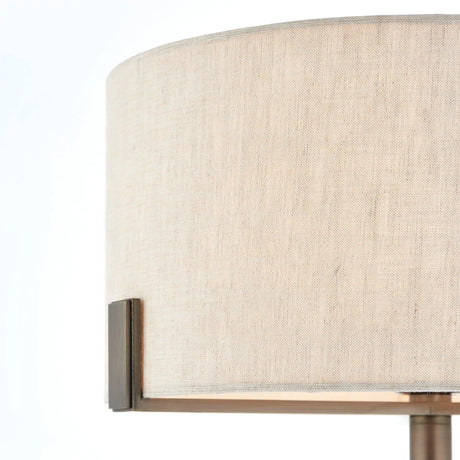 Endon Lighting - 72631 - Table Lamps