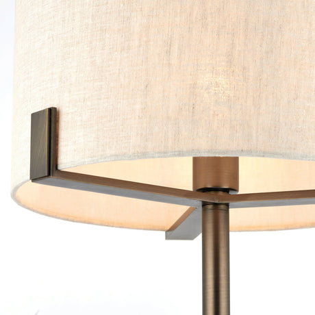 Endon Lighting - 72631 - Table Lamps