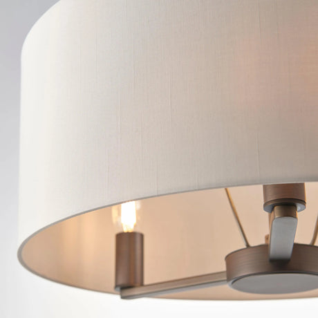 Endon Lighting - 73015 - Pendant Light