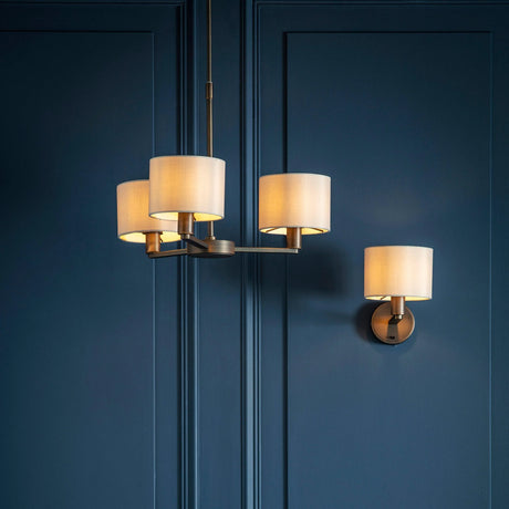 Endon Lighting - 73016 - Pendant Light