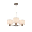 Endon Lighting - 73016 - Pendant Light